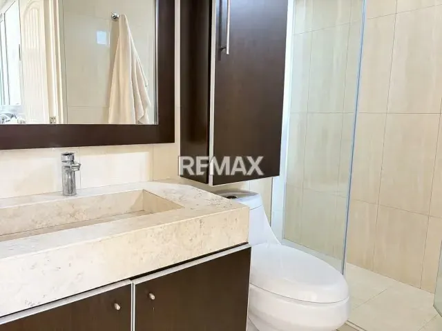 Apartamento de 93 m² en Colinas de Bello Monte | 2 habitaciones + servicio | Excelente ubicación - 5