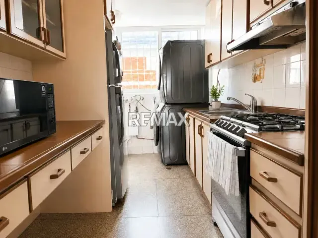 Apartamento de 93 m² en Colinas de Bello Monte | 2 habitaciones + servicio | Excelente ubicación - 9