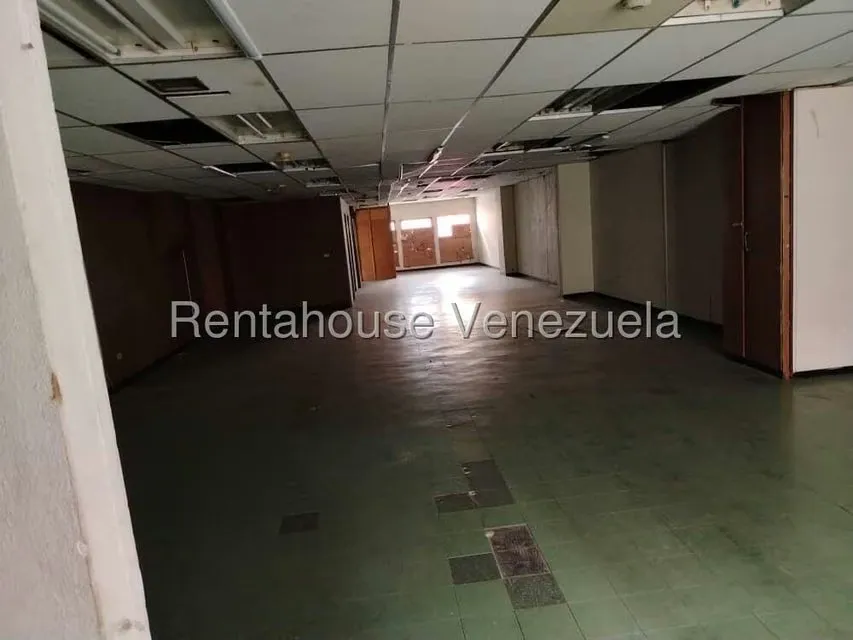 Local Comercial en Alquiler en Parroquia La Candelaria, Distrito Metropolitano