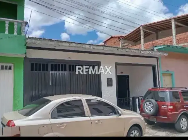 CASA EN VENTA | LA GRITA