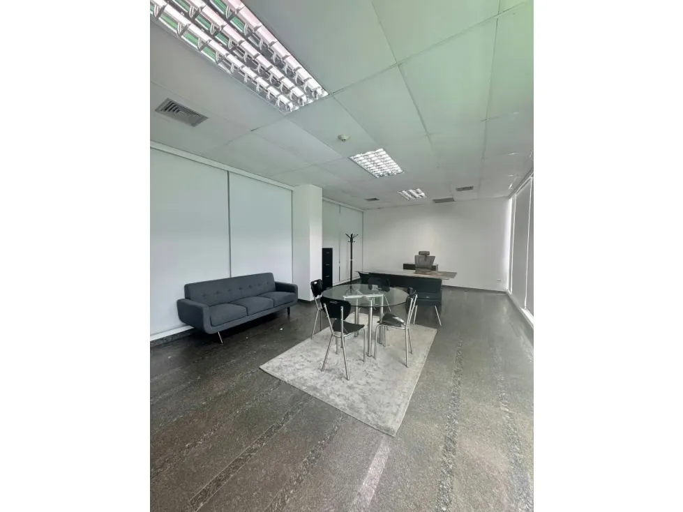 Oficina en Venta o Alquiler en Las Mercedes PH Piso Completo 485 Mts2 - 9