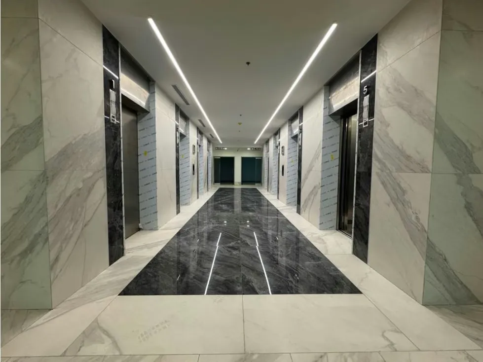 Se vende oficina 883m2 Campo Alegre 2056 - 4