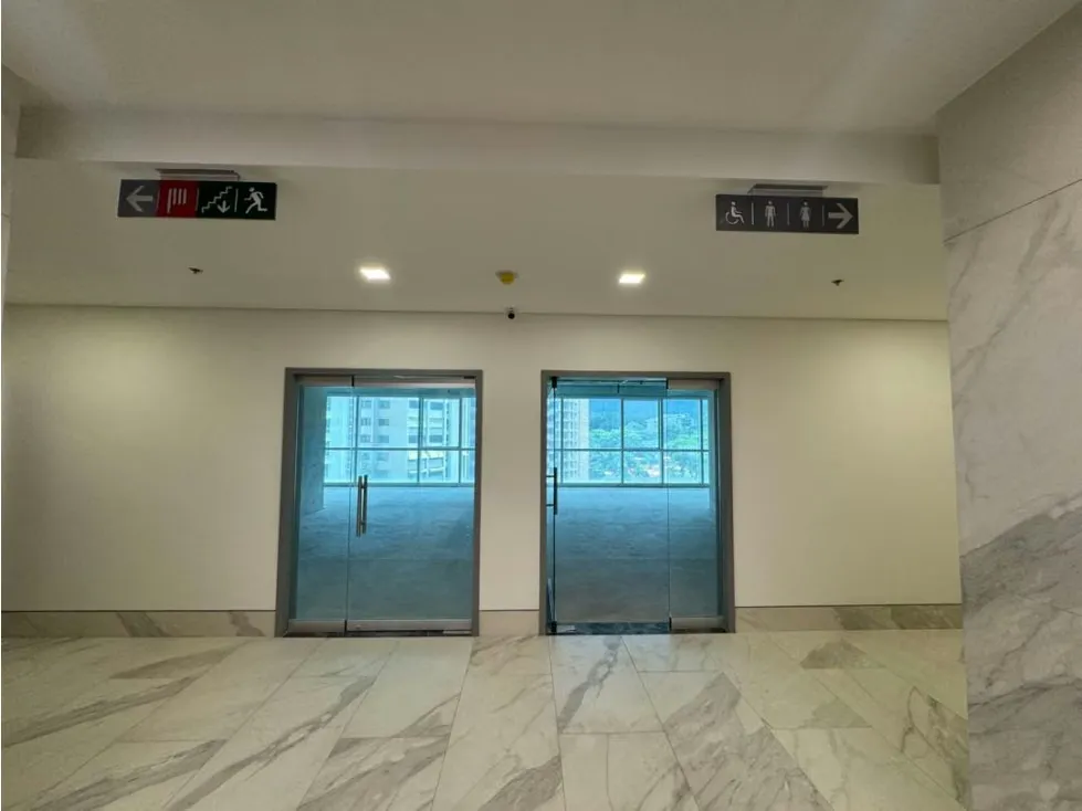 Se vende oficina 883m2 Campo Alegre 2056 - 6