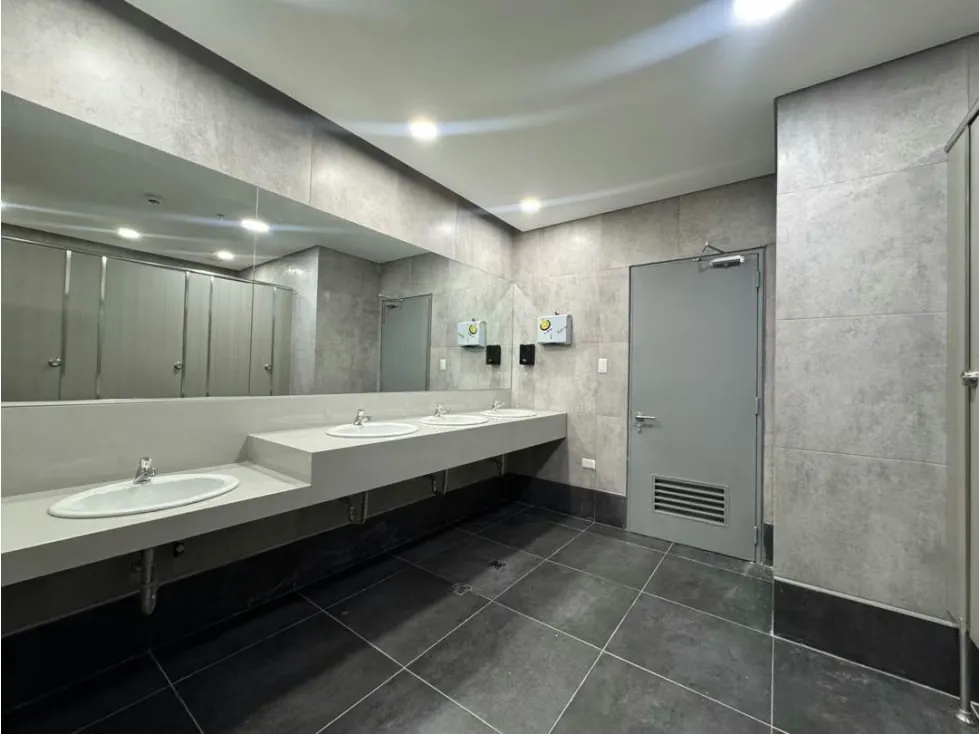 Se vende oficina 883m2 Campo Alegre 2056 - 9