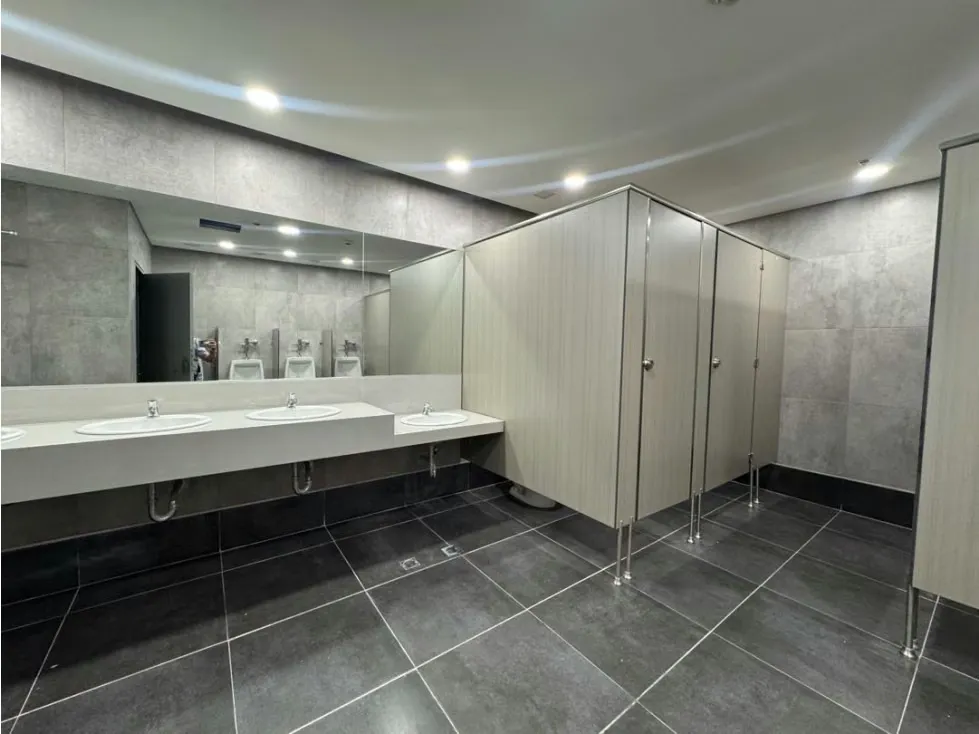 Se vende oficina 883m2 Campo Alegre 2056 - 10