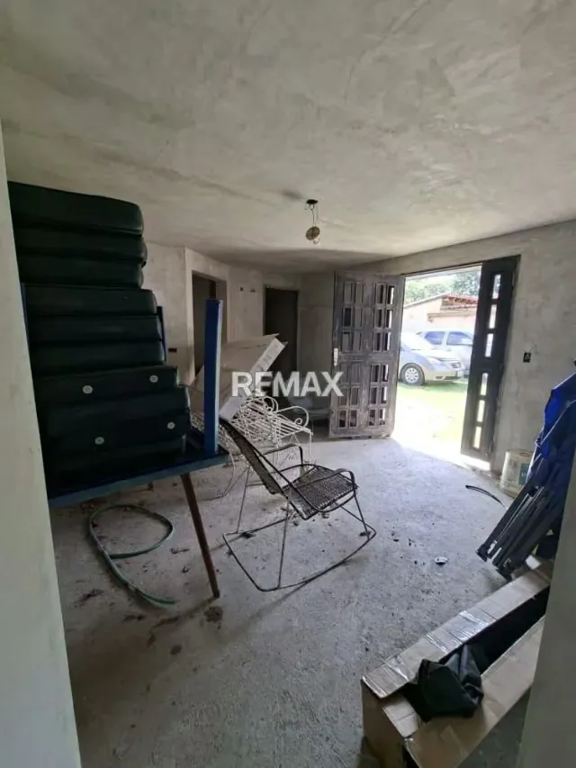 EN VENTA CASA EN OBRA GRIS, CON AMBIENTE DE MONTAÑA - 6