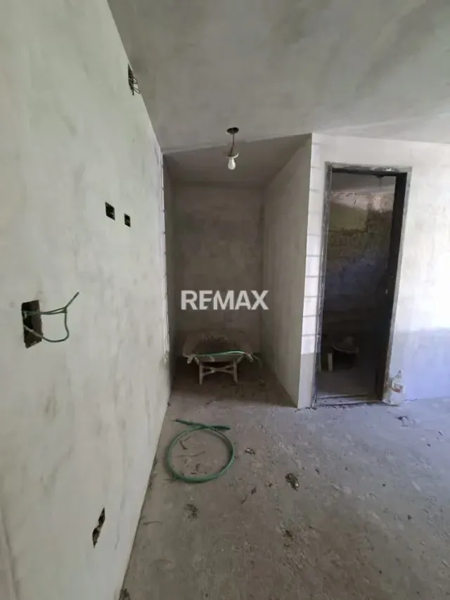EN VENTA CASA EN OBRA GRIS, CON AMBIENTE DE MONTAÑA - 7
