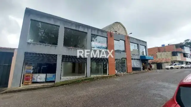 Se Alquila Local Comercial, A Pie de Calle Barrio Las Flores (Al frente del Conjunto Residencial La Hacienda)