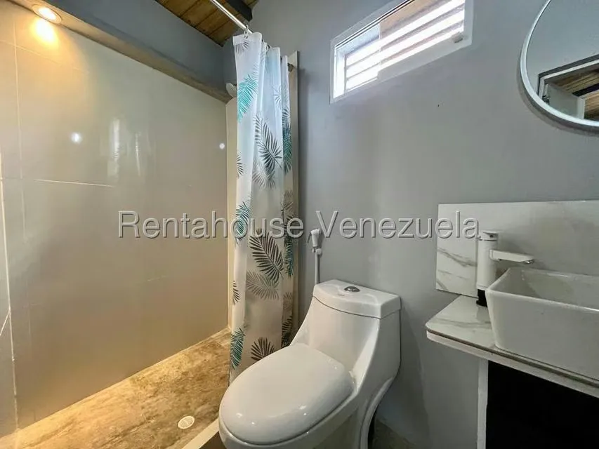 Anexo (1 Nivel) en Alquiler en Zona Este, Lara - 9