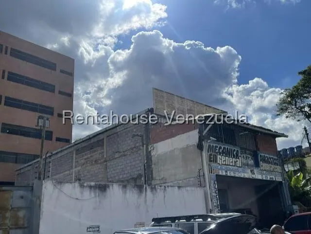 Local Comercial en Alquiler en San Juan, Distrito Metropolitano