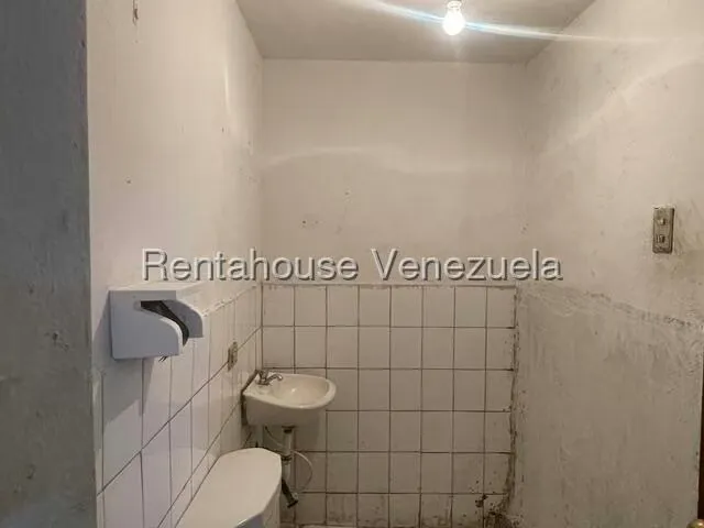 Local Comercial en Alquiler en San Juan, Distrito Metropolitano - 23