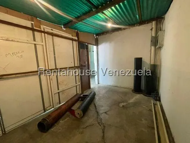 Local Comercial en Alquiler en San Juan, Distrito Metropolitano - 24