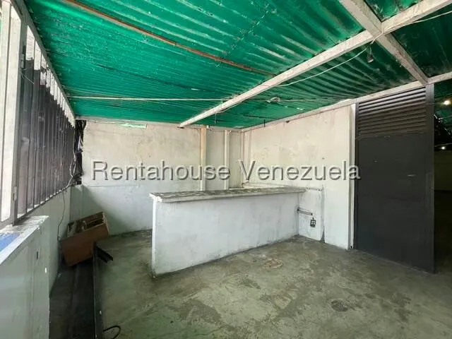 Local Comercial en Alquiler en San Juan, Distrito Metropolitano - 5
