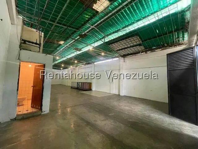 Local Comercial en Alquiler en San Juan, Distrito Metropolitano - 7