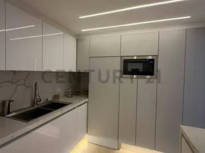 APARTAMENTO EN VENTA LECHERIA RES. LM SUITES VISTA AL MAR - 3