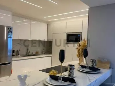 APARTAMENTO EN VENTA LECHERIA RES. LM SUITES VISTA AL MAR - 5