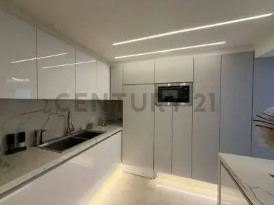 APARTAMENTO EN VENTA LECHERIA RES. LM SUITES VISTA AL MAR - 6