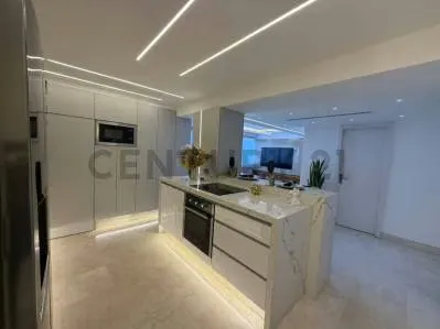 APARTAMENTO EN VENTA LECHERIA RES. LM SUITES VISTA AL MAR - 7