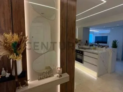 APARTAMENTO EN VENTA LECHERIA RES. LM SUITES VISTA AL MAR - 10