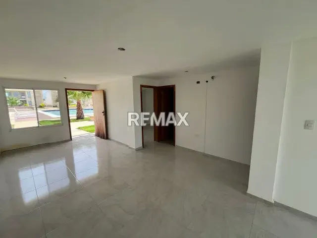 EN VENTA TOWN HOUSE CONJUNTO CARTAGO PLANTA ELECTRICA TOTAL - 3