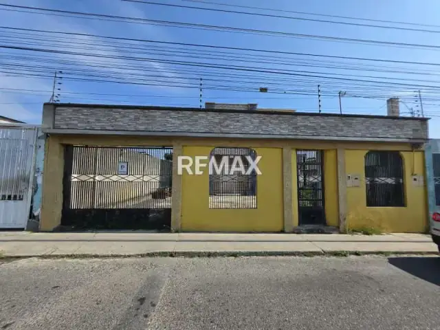 Casa en Venta Andrés Eloy Blanco Zona Oeste - Barquisimeto