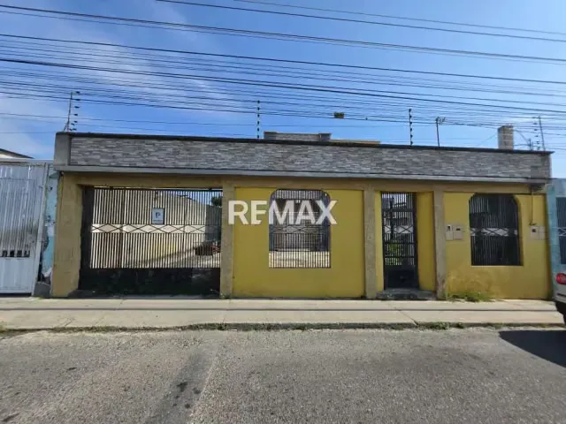 Casa en Venta Andrés Eloy Blanco Zona Oeste - Barquisimeto