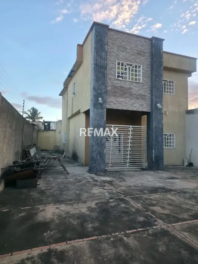 Casa en Venta Andrés Eloy Blanco Zona Oeste - Barquisimeto - 4