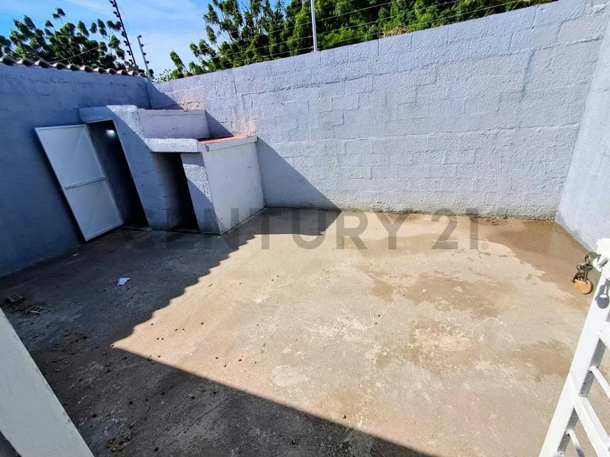 Se vende Town House en Urb. Lago Marbeach. Maracaibo - 13