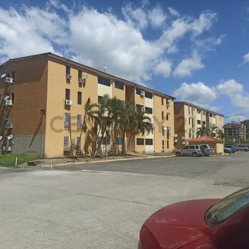 Venta de Apartamento en Residencias El Manantial, Naguanagua