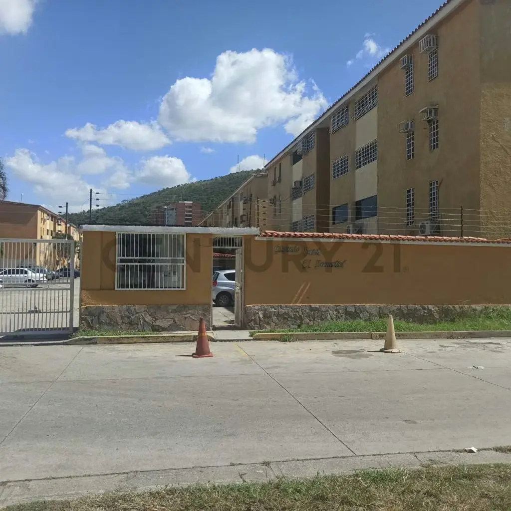 Venta de Apartamento en Residencias El Manantial, Naguanagua - 3
