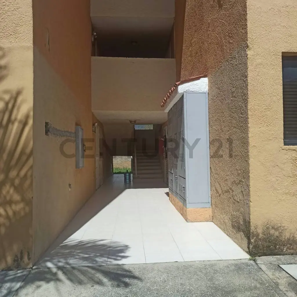 Venta de Apartamento en Residencias El Manantial, Naguanagua - 4