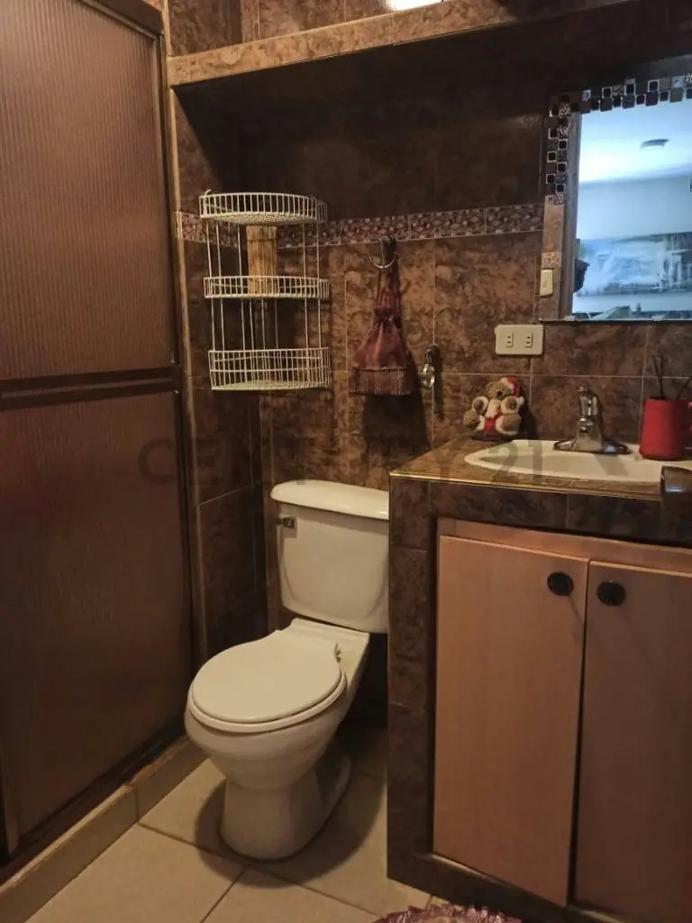 Venta de Apartamento en Residencias El Manantial, Naguanagua - 10