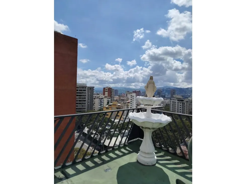 PENT-HOUSE EN VENTA EN LOS CAOBOS - 18