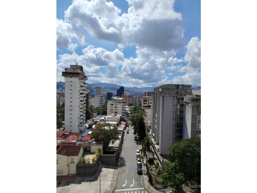 PENT-HOUSE EN VENTA EN LOS CAOBOS - 20