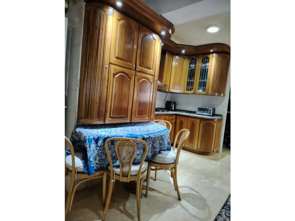 PENT-HOUSE EN VENTA EN LOS CAOBOS - 6