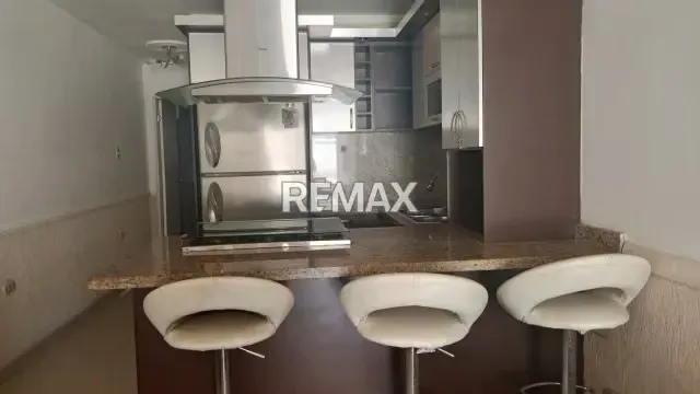APARTAMENTO TIPO ESTUDIO EN ALQUILER CIUDAD OJEDA - 5