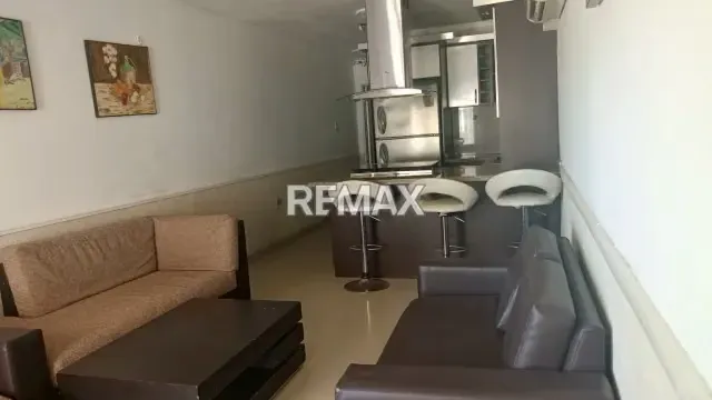 APARTAMENTO TIPO ESTUDIO EN ALQUILER CIUDAD OJEDA - 10