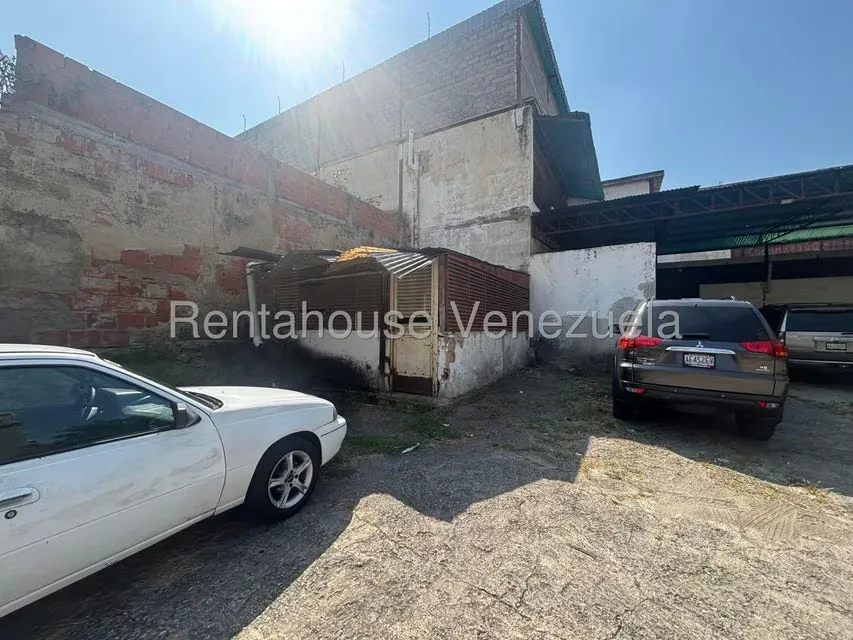 Terreno (Comercial) en Venta en Guatire, Miranda - 6