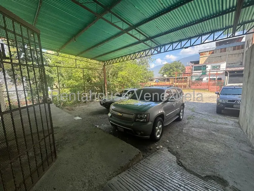 Terreno (Comercial) en Venta en Guatire, Miranda - 8
