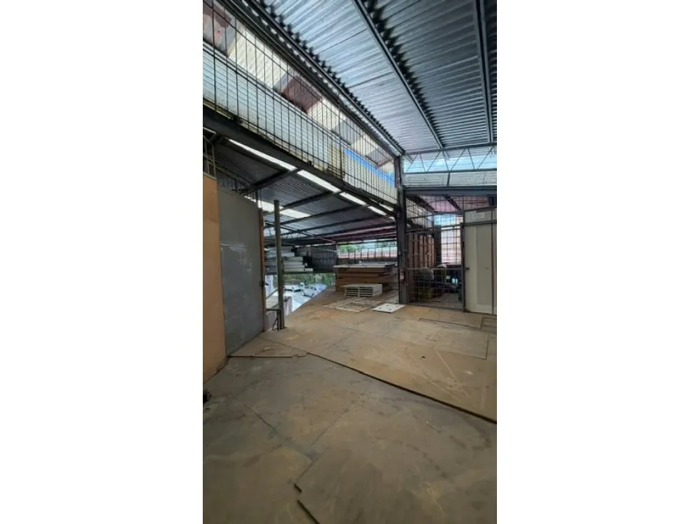 Vendo galpón 940m2 El Placer Baruta 8383 - 12