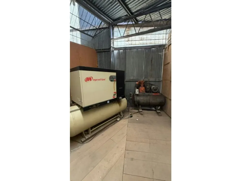 Vendo galpón 940m2 El Placer Baruta 8383 - 9
