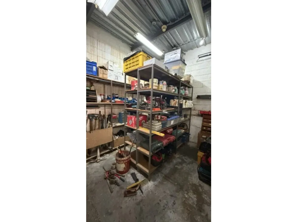 Vendo galpón 940m2 El Placer Baruta 8383 - 10