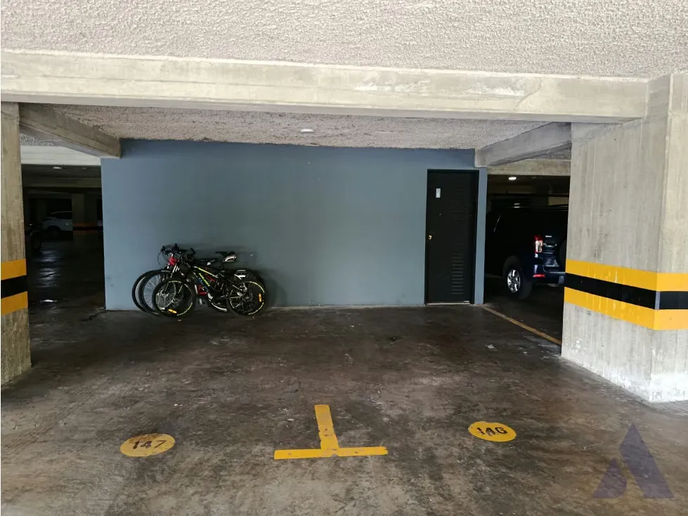 Vendo apartamento 138m2 Las Esmeraldas 0128 - 12