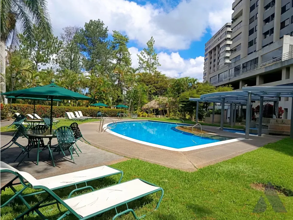 Vendo apartamento 138m2 Las Esmeraldas 0128 - 13