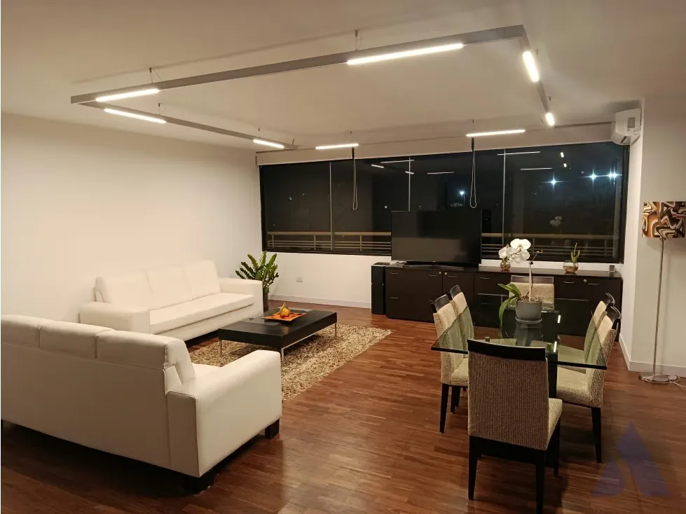 Vendo apartamento 138m2 Las Esmeraldas 0128 - 3
