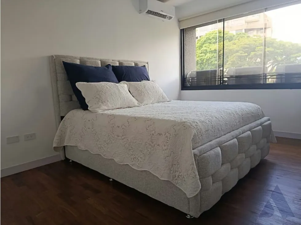 Vendo apartamento 138m2 Las Esmeraldas 0128 - 10