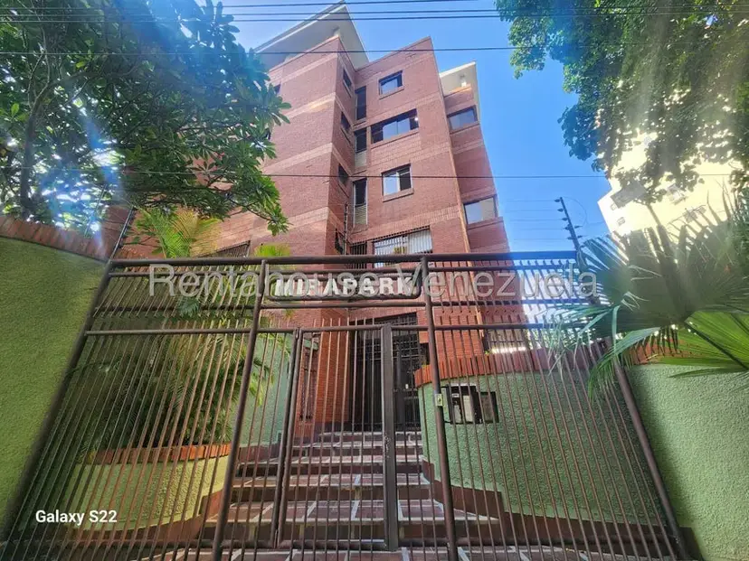 Apartamento (1 Nivel) en Venta en Sebucan, Distrito Metropolitano