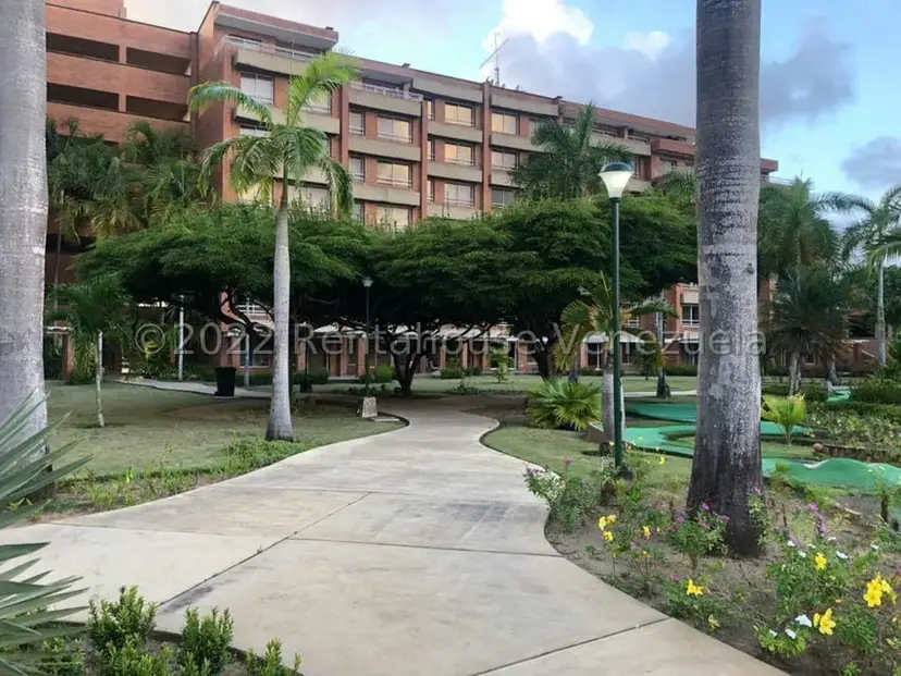 Apartamento (1 Nivel) en Venta en Los Canales de Rio Chico, Miranda
