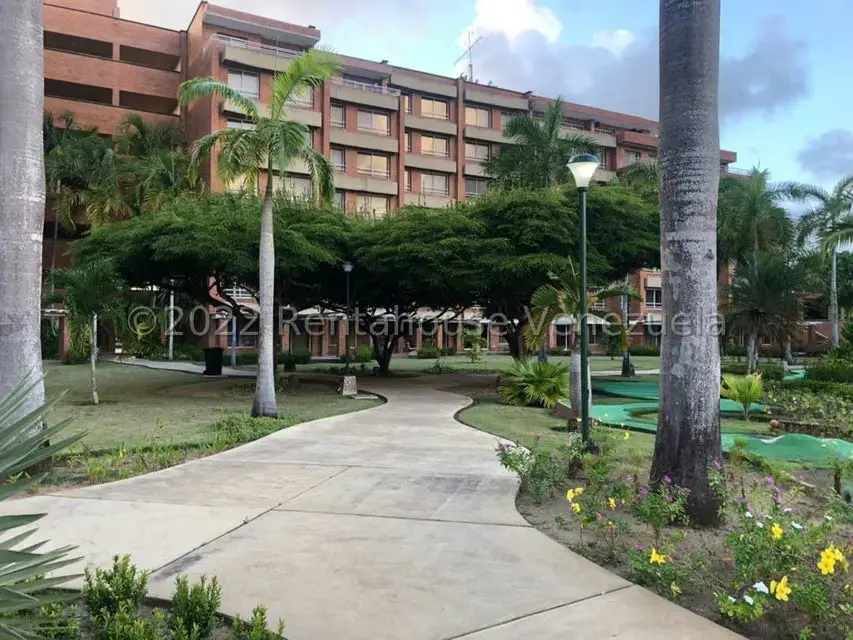 Apartamento (1 Nivel) en Venta en Los Canales de Rio Chico, Miranda