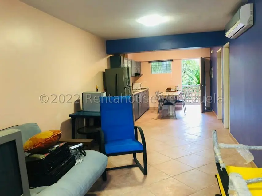 Apartamento (1 Nivel) en Venta en Los Canales de Rio Chico, Miranda - 16